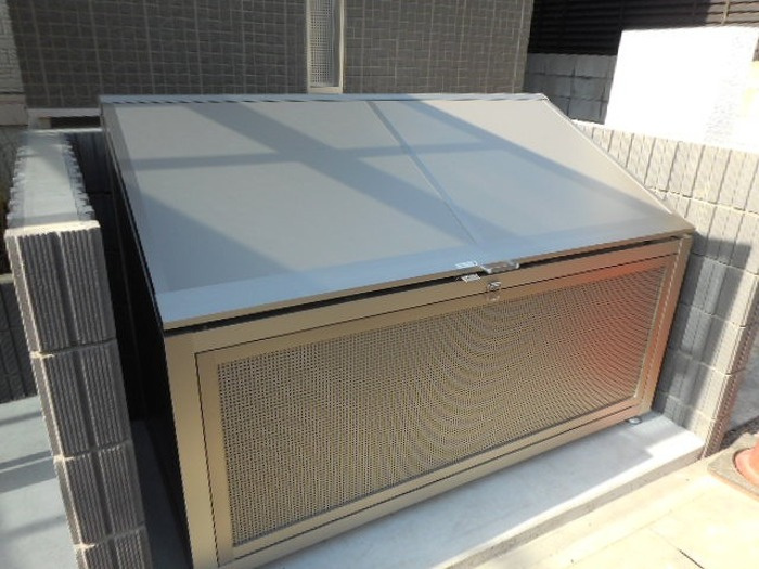 リヴェールのその他共用部分