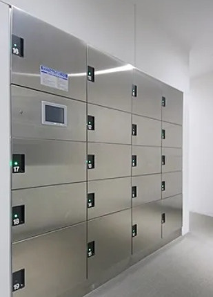 セレニテ心斎橋グランデのその他共用部分