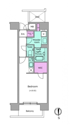 ビエラコート内久宝寺