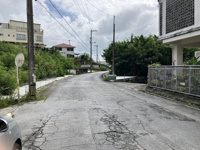 胡屋売地の画像