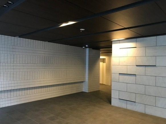 コンフォリア心斎橋EASTのその他