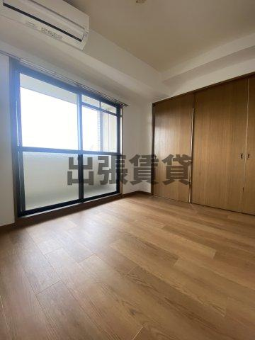 仲介手数料0円！！ブルーウェーブマンションの居間・リビング