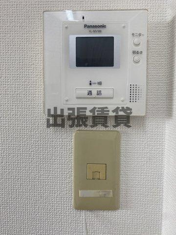 仲介手数料0円！！ブルーウェーブマンションの設備