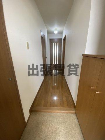 仲介手数料0円！！ブルーウェーブマンションの内装