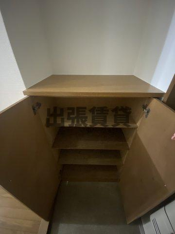 仲介手数料0円！！ブルーウェーブマンションの収納