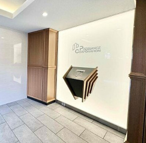 プレサンス立売堀パークシティのセキュリティ