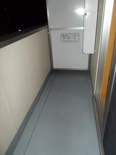 【バルコニー】 | サンリット三好