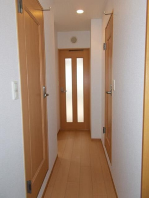 【内装】 | サンリット三好