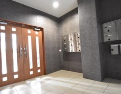 【ロビー】 | サンリット三好