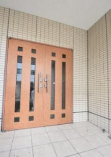 【セキュリティ】 | サンリット三好