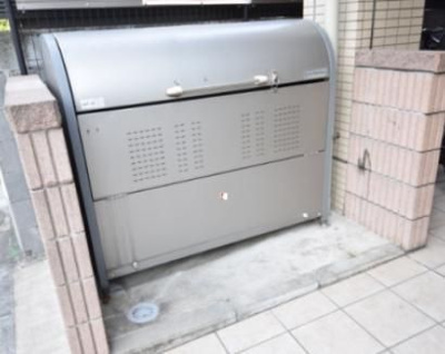 【その他共用部分】 | サンリット三好