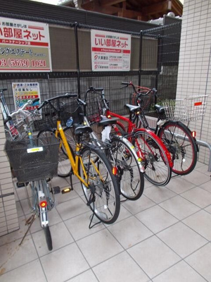 【その他共用部分】 | サンリット三好