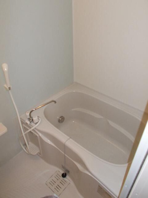 【浴室】 | サンリット三好