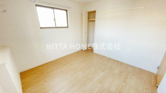 アンジュヴェールⅡの子供部屋|子供部屋にもオススメ◆