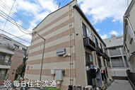 池尻大橋の画像