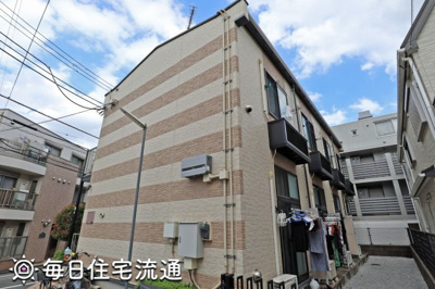 【外観】 | 池尻大橋