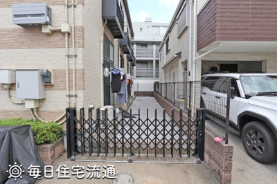 【外観】 | 池尻大橋