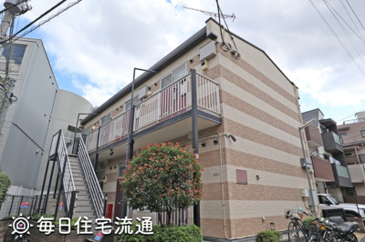 【展望】 | 池尻大橋