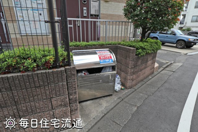 【その他共用部分】 | 池尻大橋