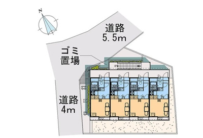 【地図】 | 池尻大橋