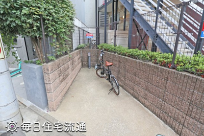 【その他共用部分】 | 池尻大橋
