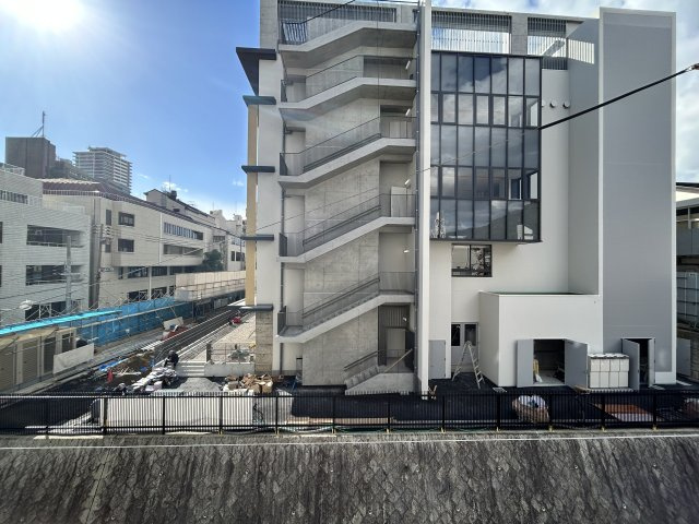 【展望】アルテハイム神戸県庁前 