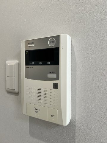 【セキュリティ】アルテハイム神戸県庁前 