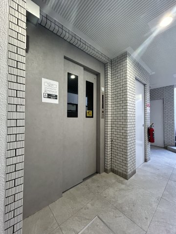 【その他共用部分】アルテハイム神戸県庁前 