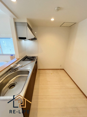 【キッチン】 | PHOENIX高宮南