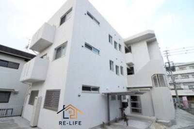 【外観】 | PHOENIX高宮南