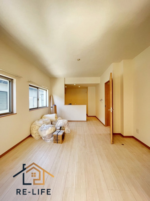 【居間・リビング】 | PHOENIX高宮南