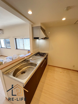 【キッチン】 | PHOENIX高宮南