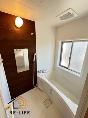 【浴室】 | PHOENIX高宮南