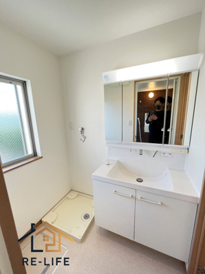 【洗面所】 | PHOENIX高宮南