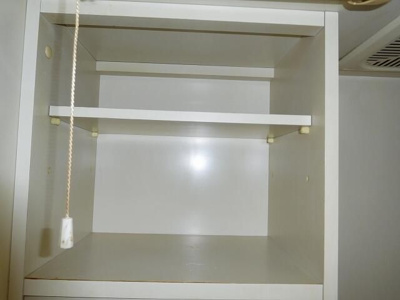 【収納】 | レジデンス狛江Ⅱ