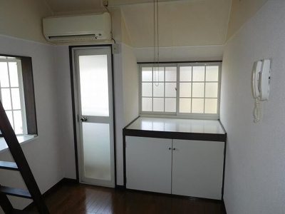 【内装】 | レジデンス狛江Ⅱ