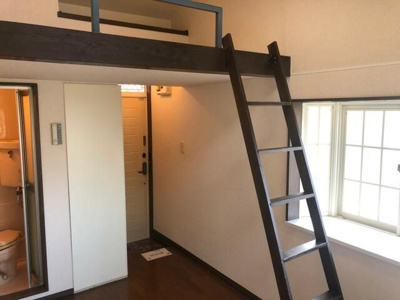 【展望】 | レジデンス狛江Ⅱ