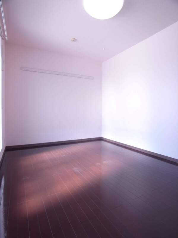 リリックコートひまわり の居間・リビング