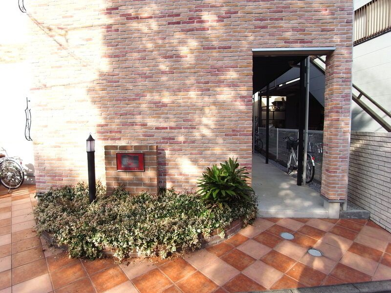 リリックコートひまわり のその他