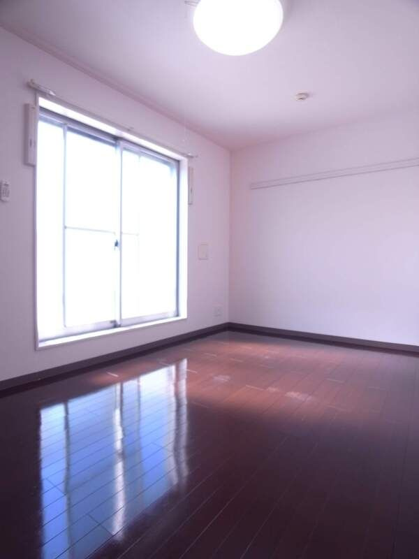 リリックコートひまわり の居間・リビング