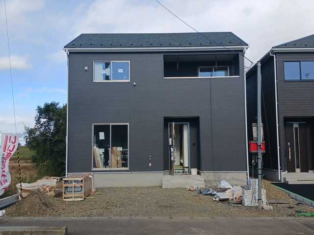 亘理町逢隈田沢第８－1号棟の画像