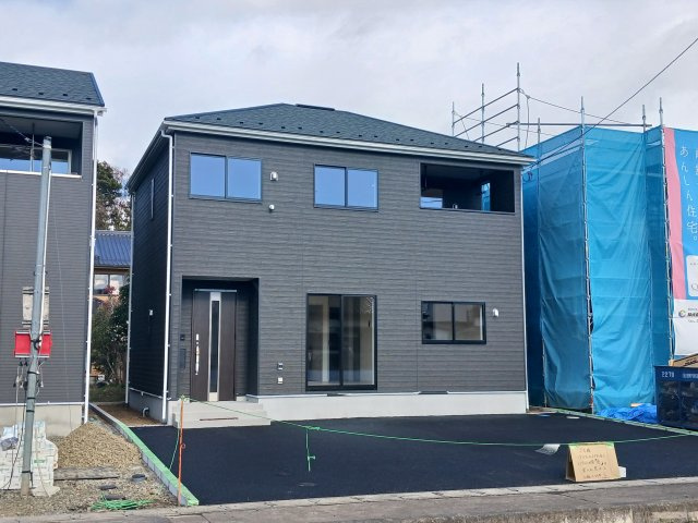 亘理町逢隈田沢第８－２号棟の画像