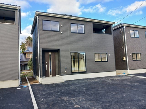 亘理町逢隈田沢第８－２号棟の画像