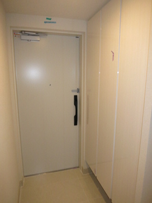 【玄関】 | ブランシエスタ王子