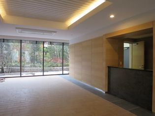 【ロビー】 | ブランシエスタ王子