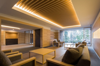 【ロビー】 | ブランシエスタ王子