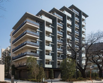 【外観】 | ブランシエスタ王子