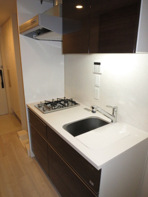 【キッチン】 | ブランシエスタ王子