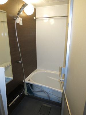 【浴室】 | ブランシエスタ王子