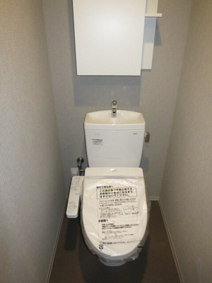 【トイレ】 | ブランシエスタ王子